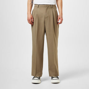 Straight Trousers