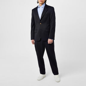 Suit Trousers