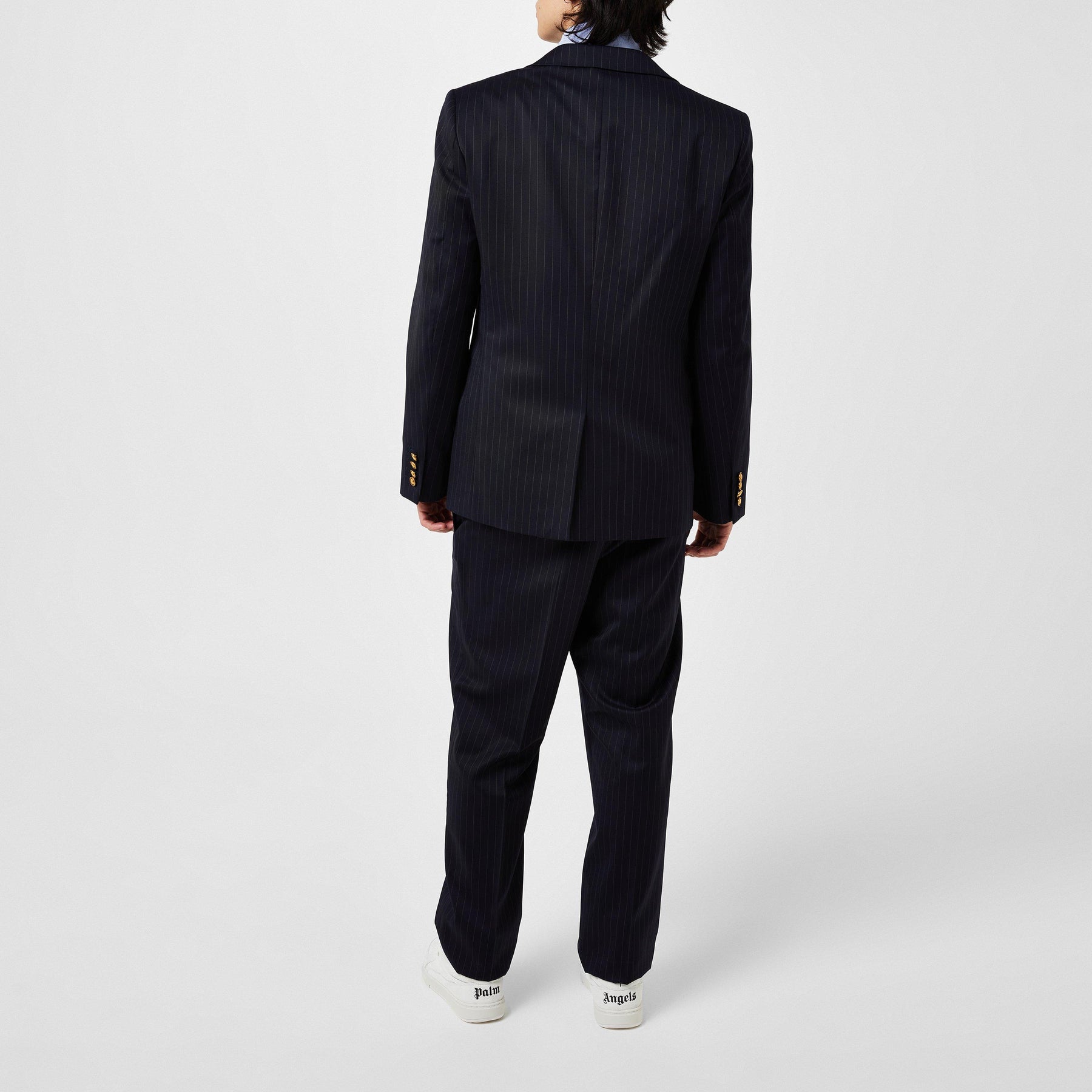 Suit Trousers