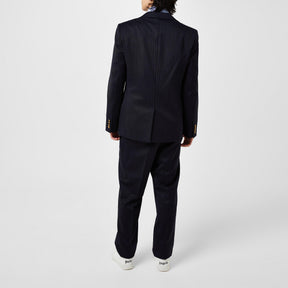 Suit Trousers