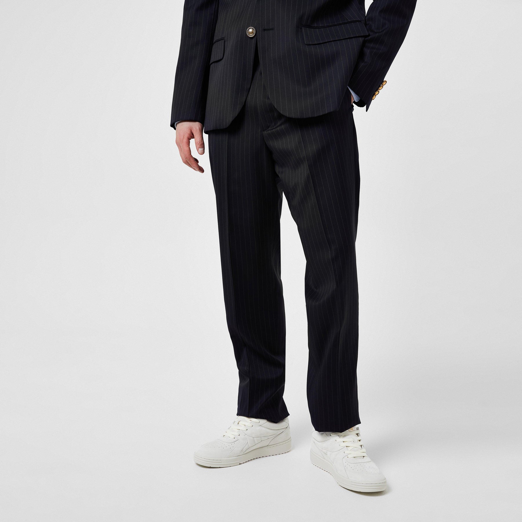 Suit Trousers