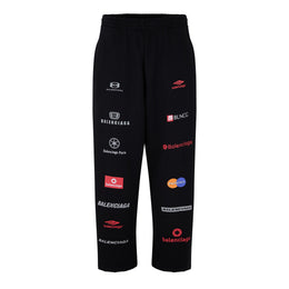 Logo Jogging Bottoms