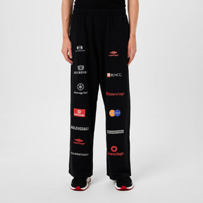 Logo Jogging Bottoms
