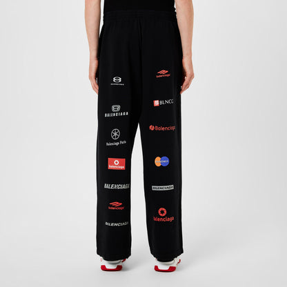 Logo Jogging Bottoms