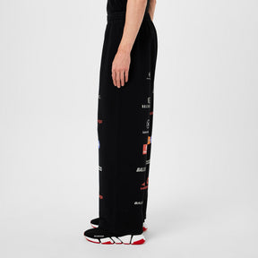 Logo Jogging Bottoms