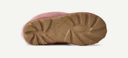 UGG® Coquette Sheepskin Slipper – Iconic Comfort for Indoors & Out