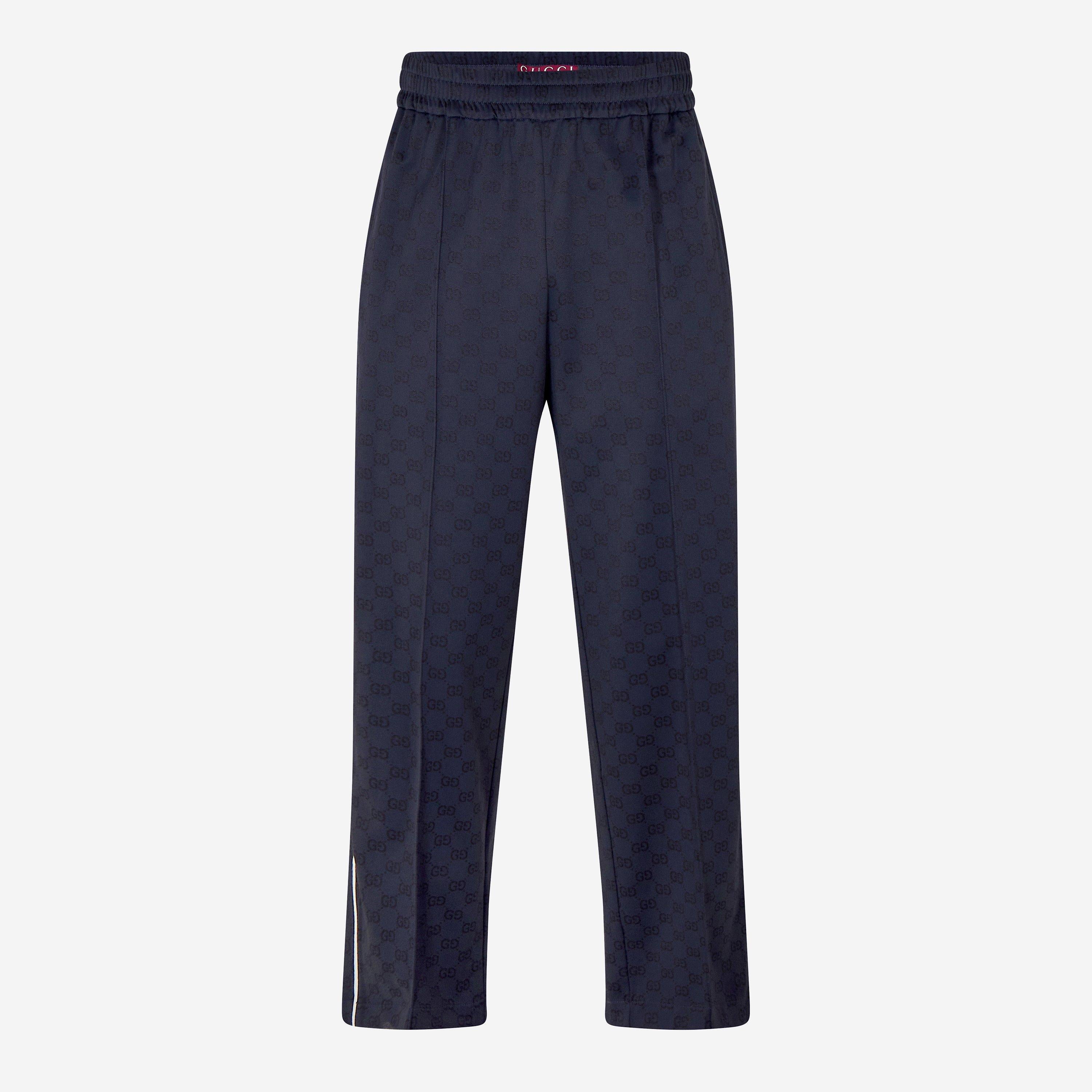 Tracksuit Bottoms