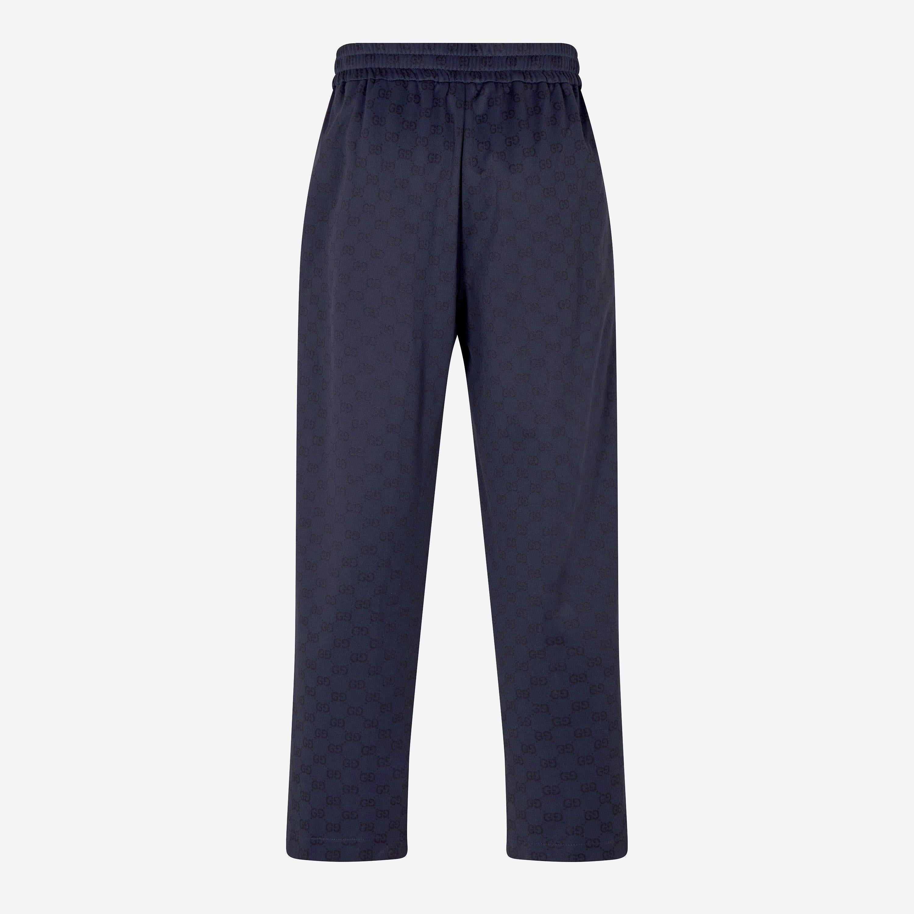 Tracksuit Bottoms