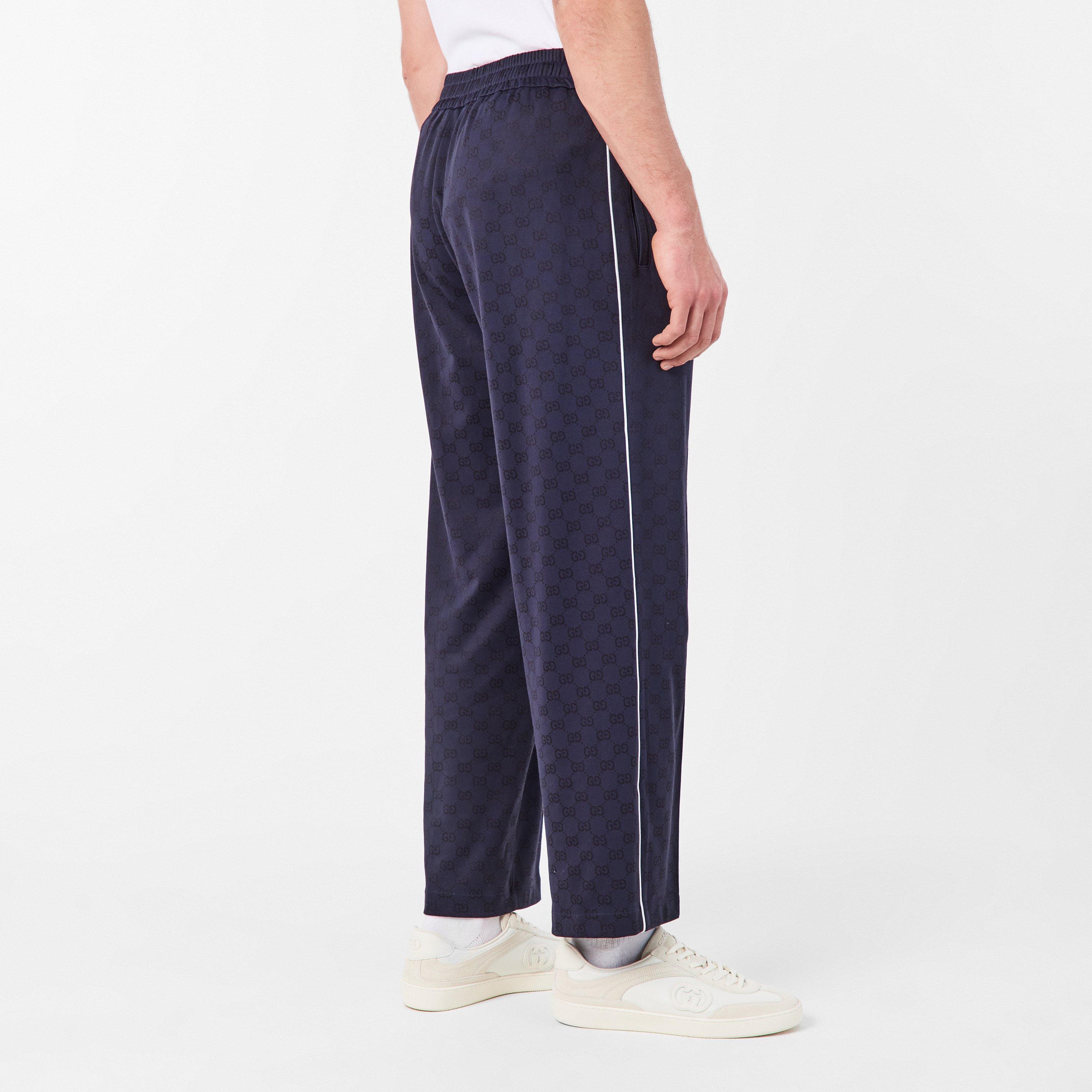 Tracksuit Bottoms