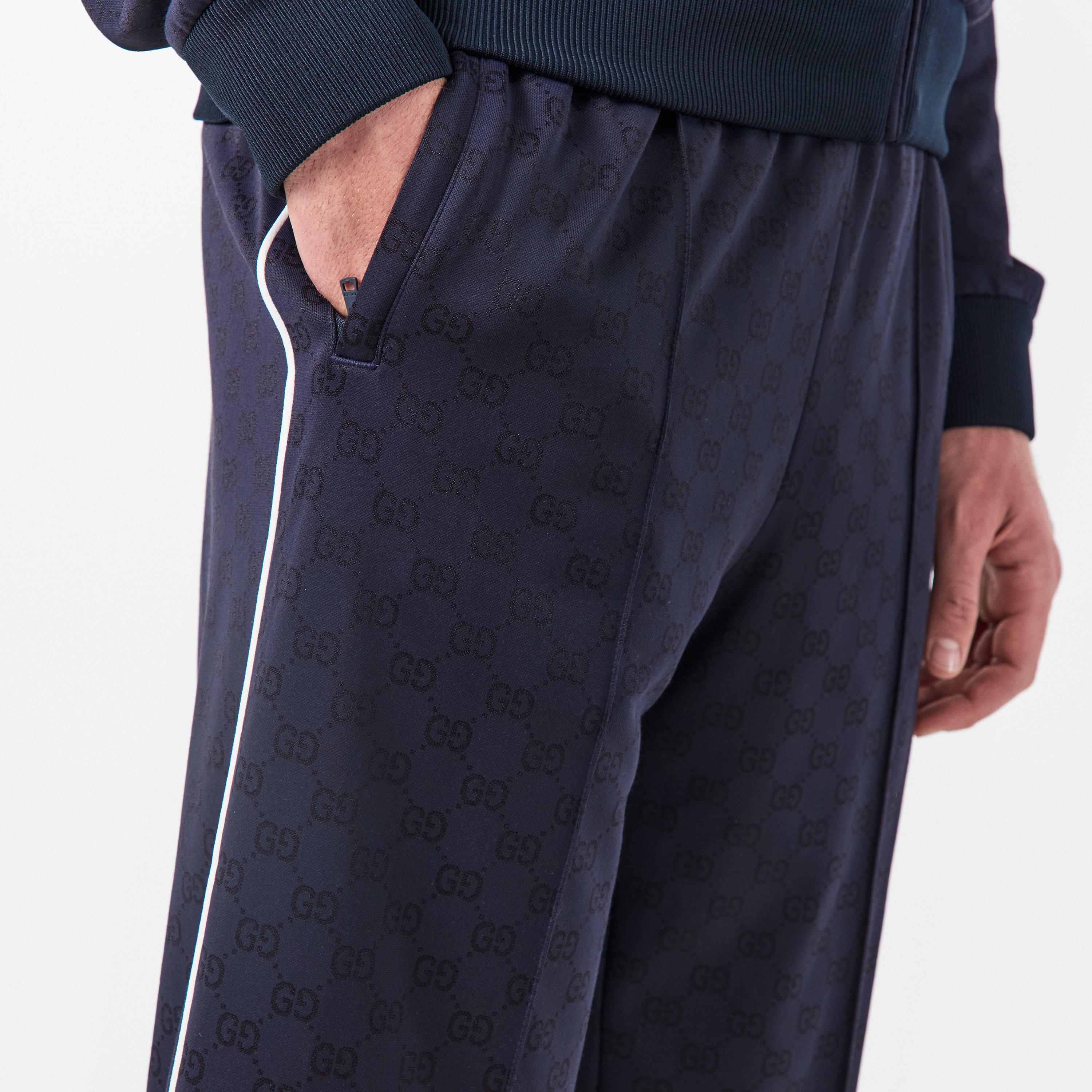 Tracksuit Bottoms