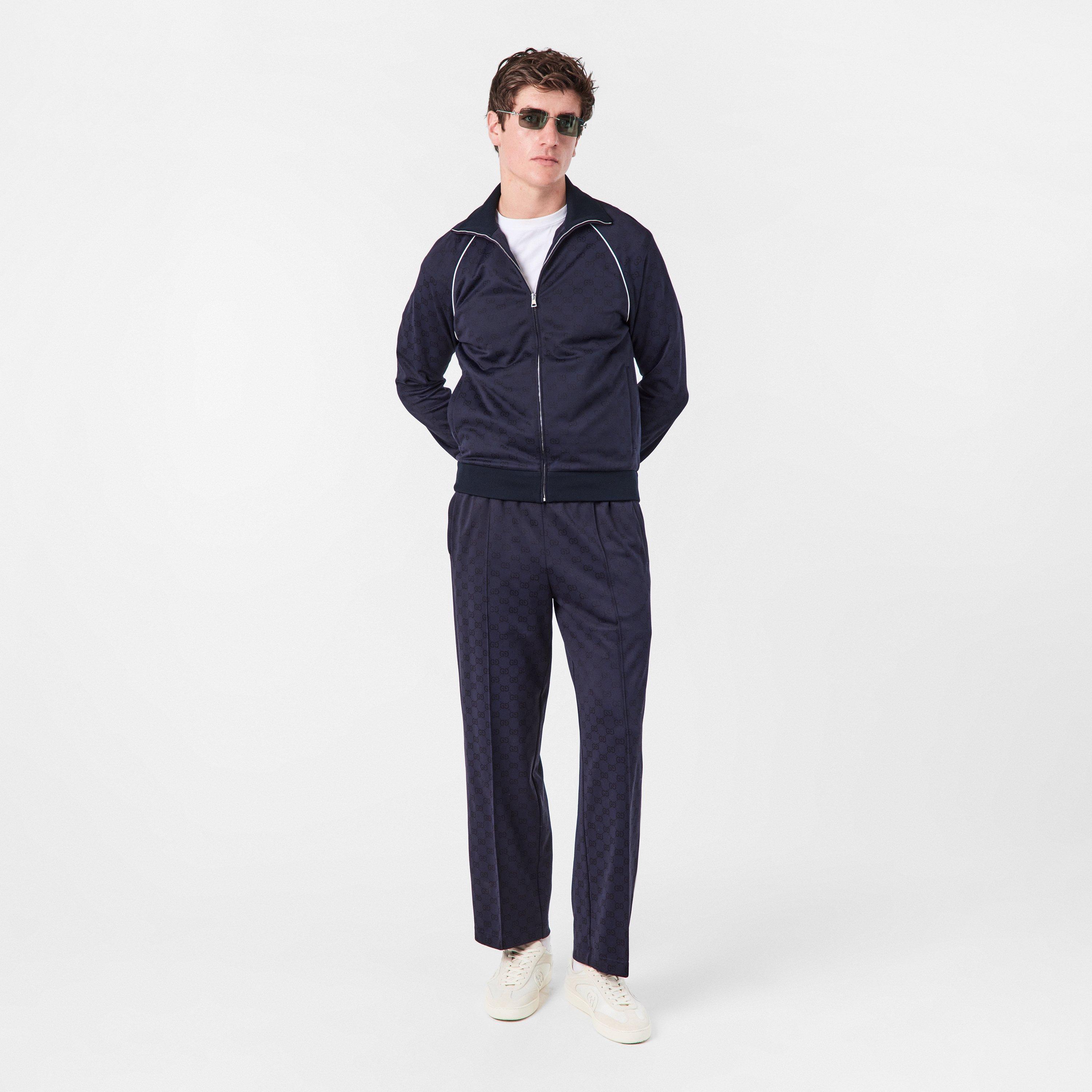 Tracksuit Bottoms