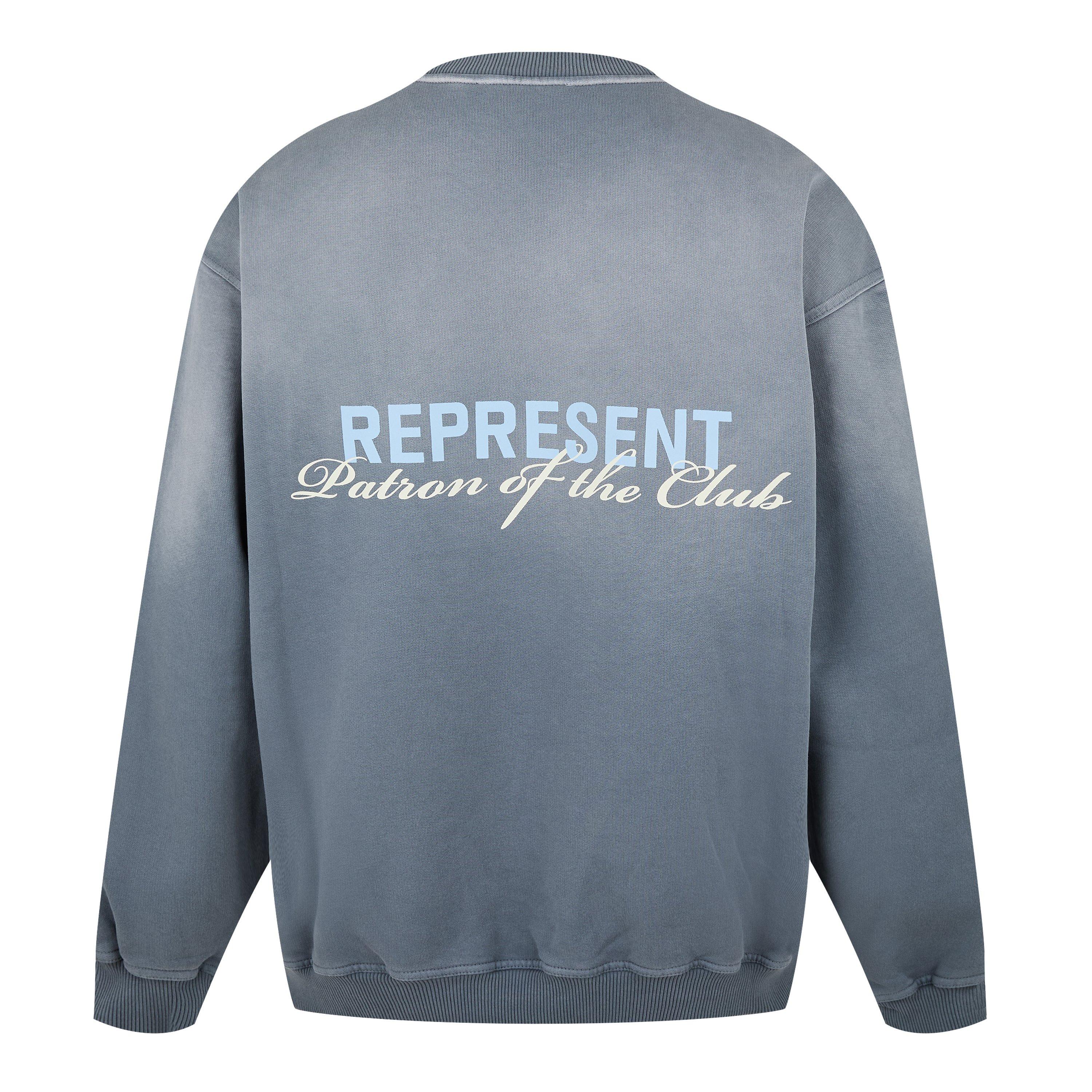 Patron Sweatshirt