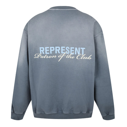 Patron Sweatshirt