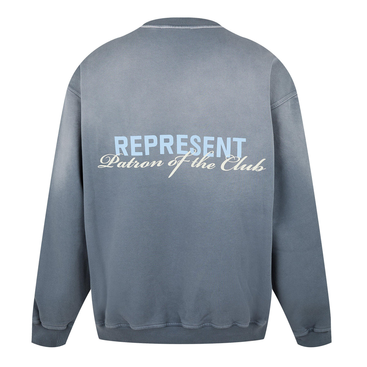 Patron Sweatshirt