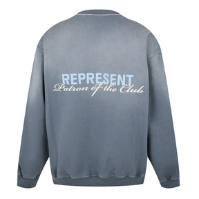 Patron Sweatshirt