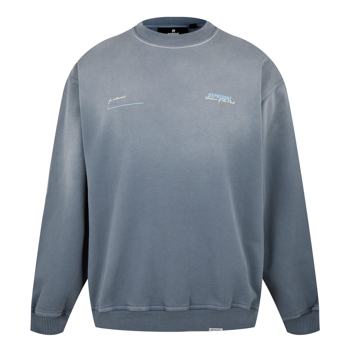 Patron Sweatshirt