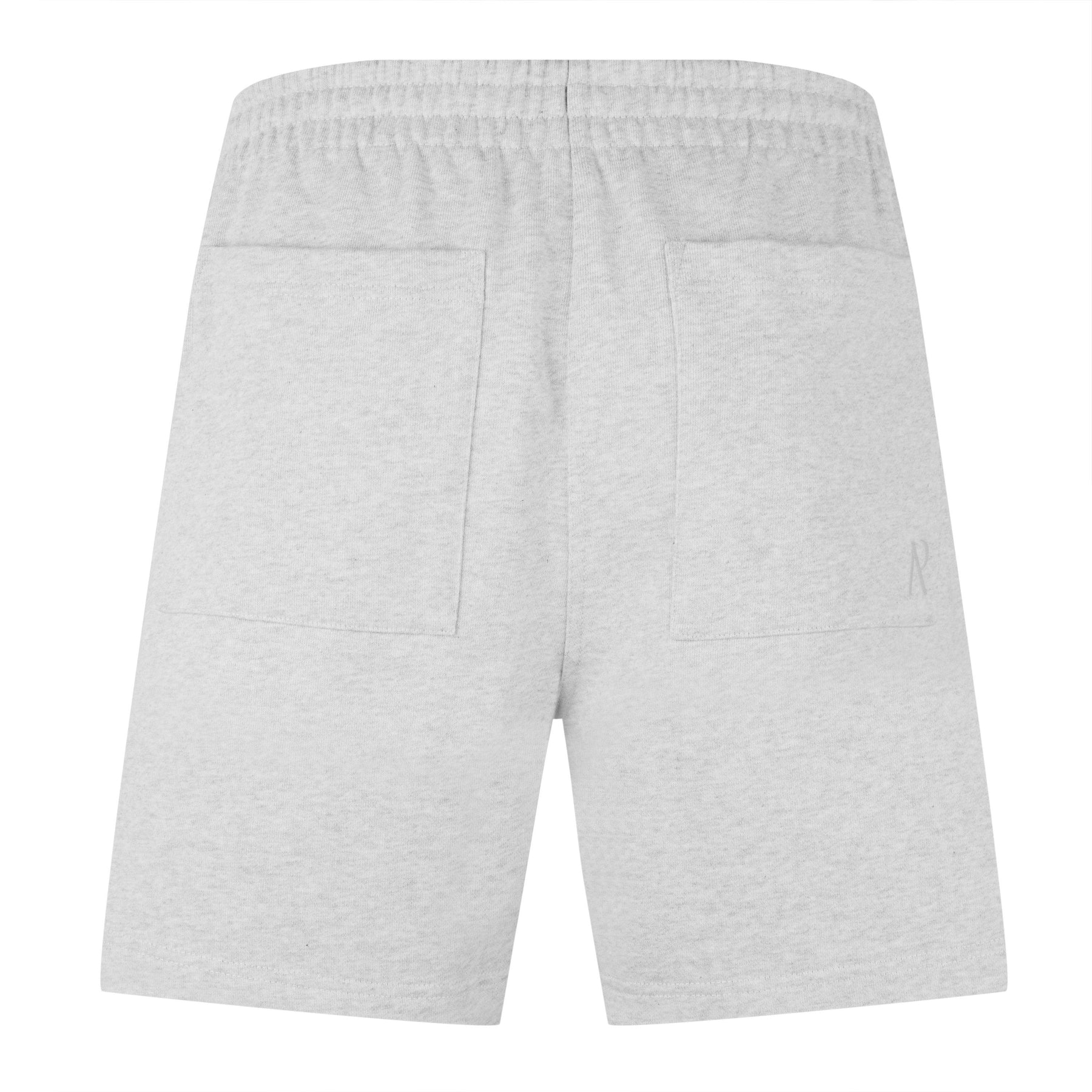 Men's Rep Initial Sweatshirt, Minimalist Design