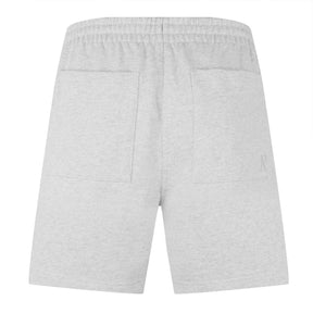 Men's Rep Initial Sweatshirt, Minimalist Design