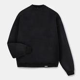 Men's Rep Initial Sweatshirt, Minimalist Design