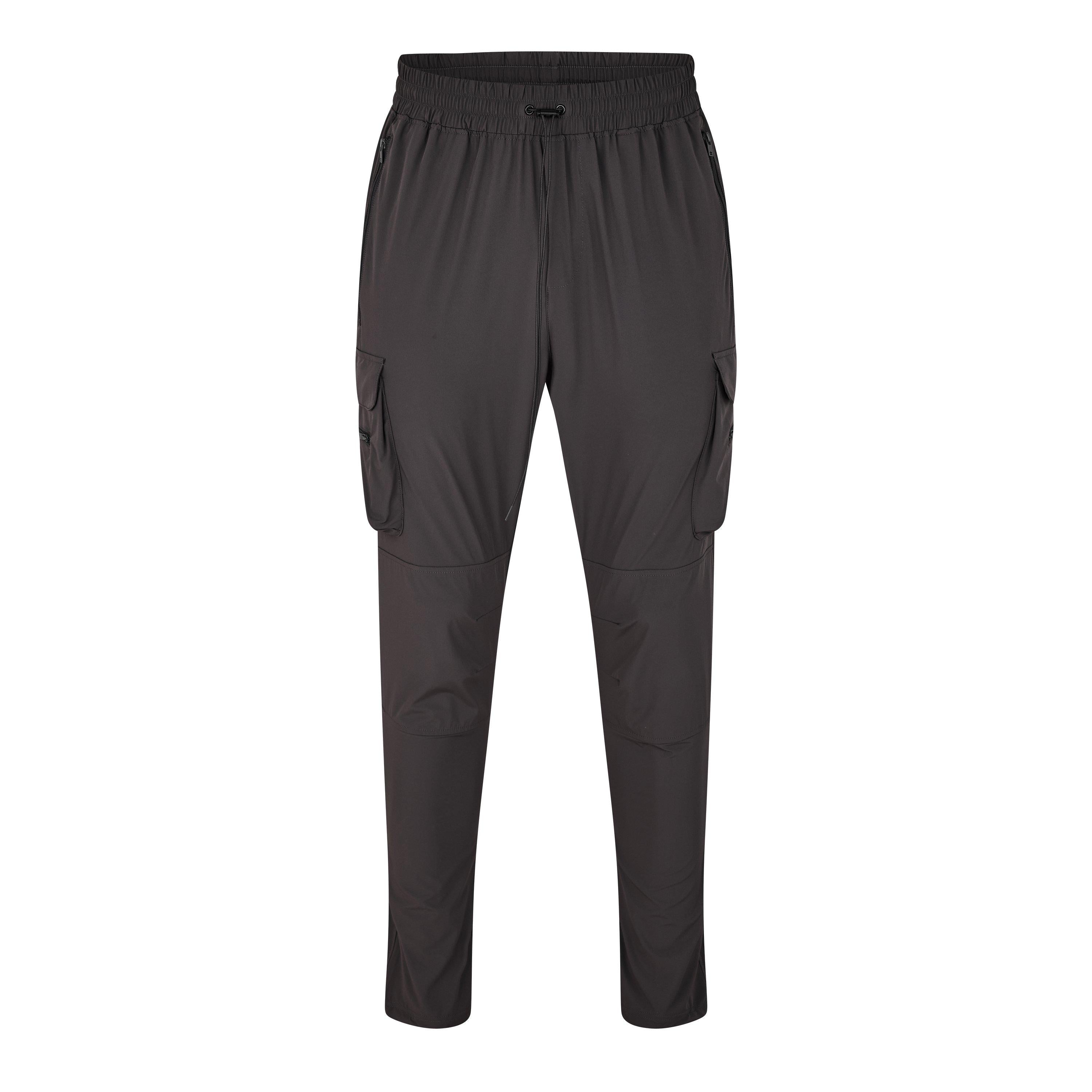 Men's Nylon 247 Cargo Pants