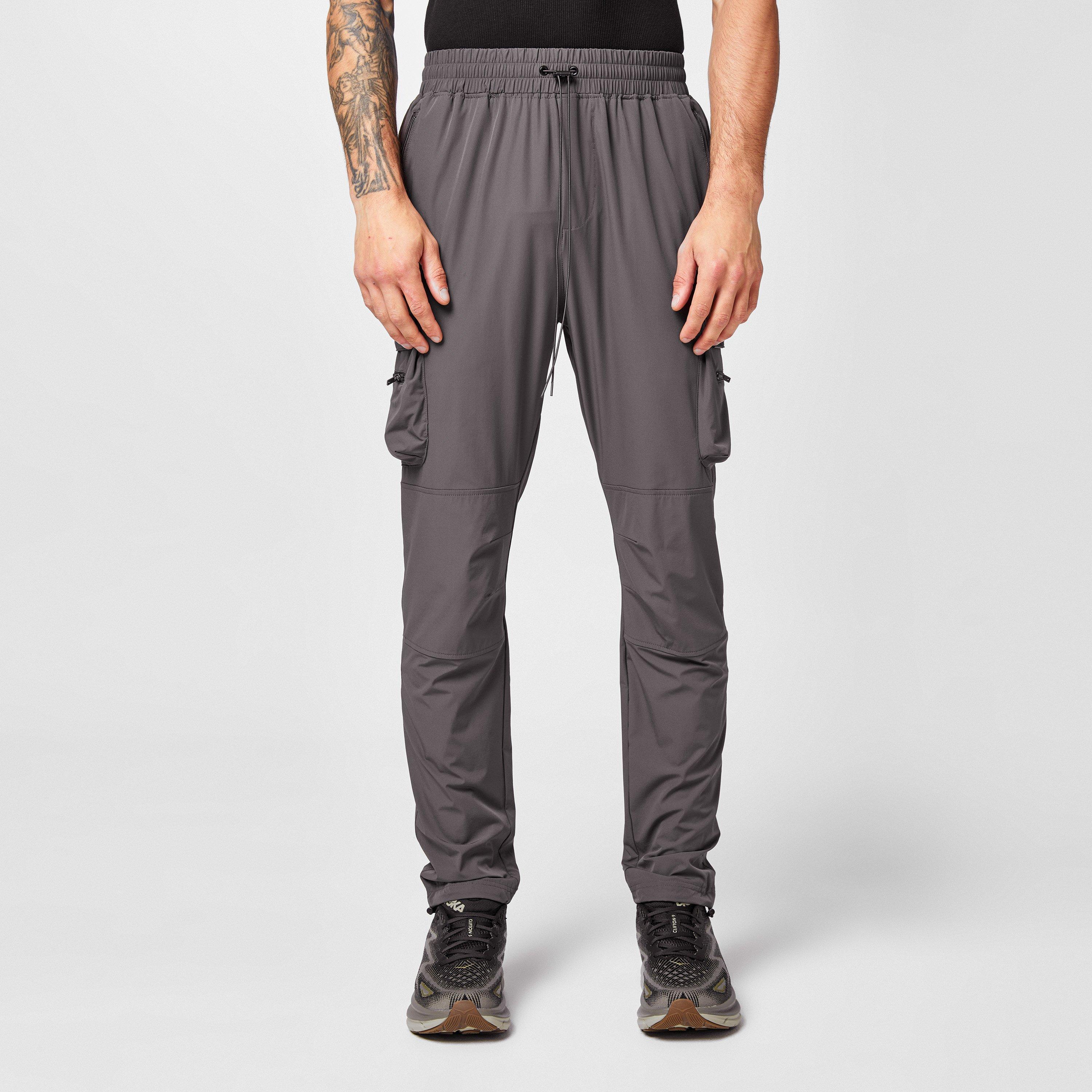 Men's Nylon 247 Cargo Pants