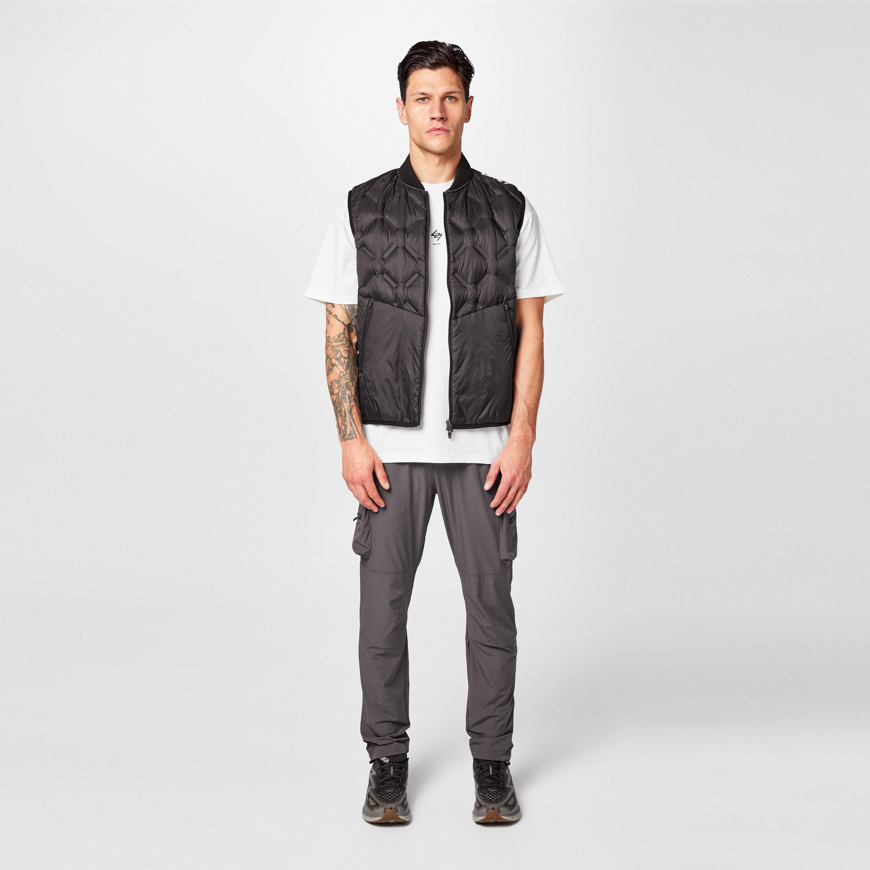 Men's Nylon 247 Cargo Pants