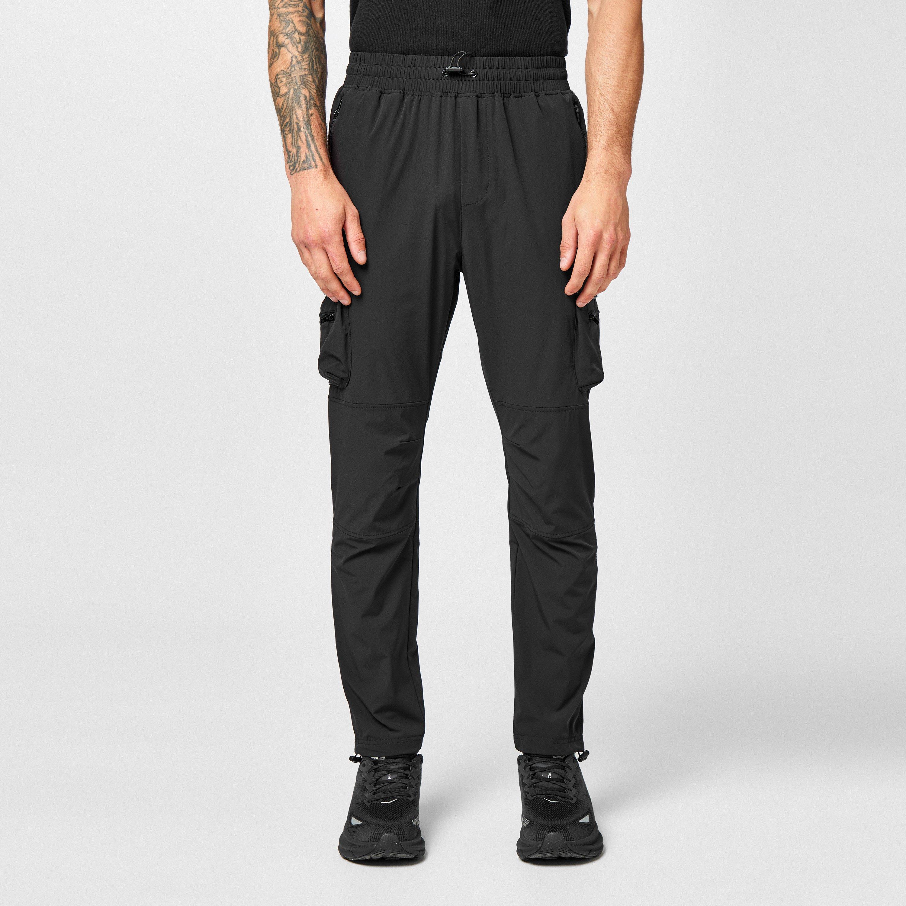Men's Nylon 247 Cargo Pants