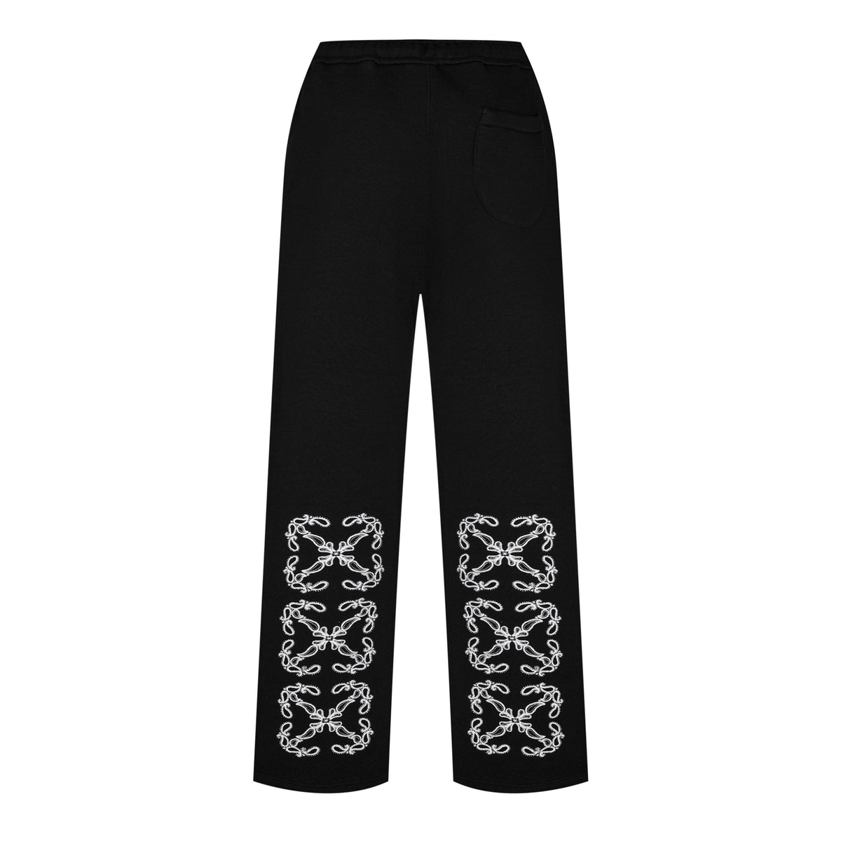 Bandanna Sweatpants