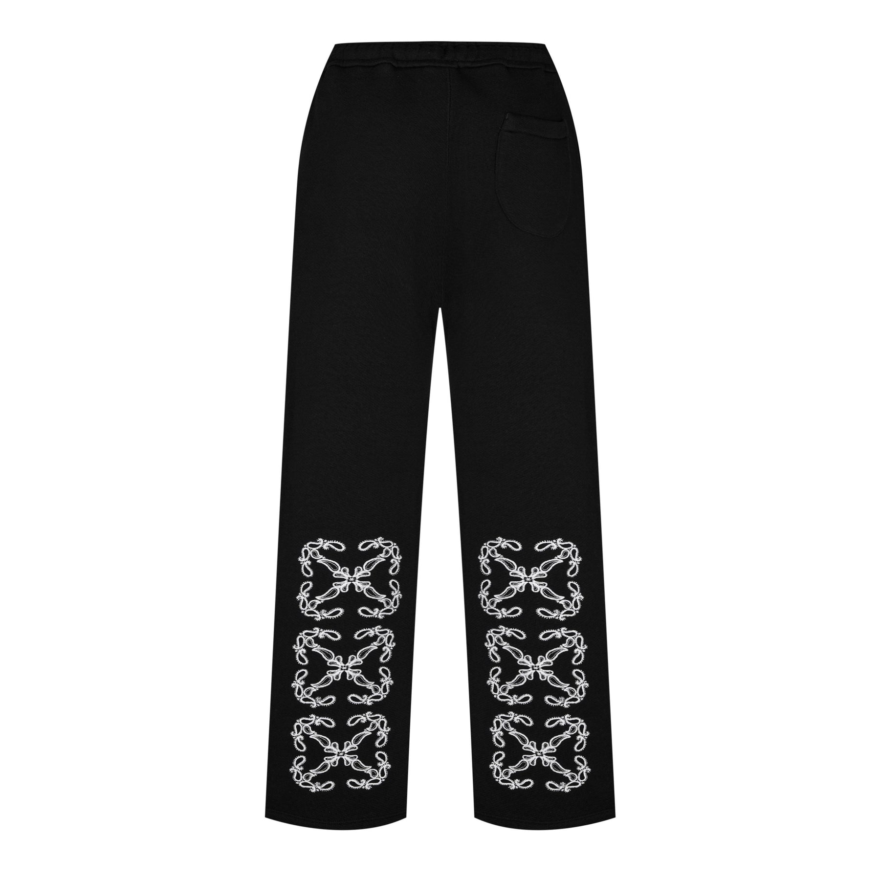 Bandanna Sweatpants