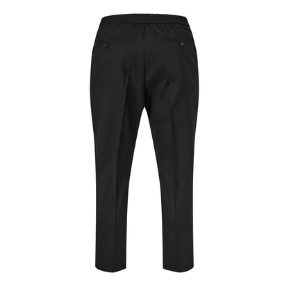 Elasticated Waist Trousers