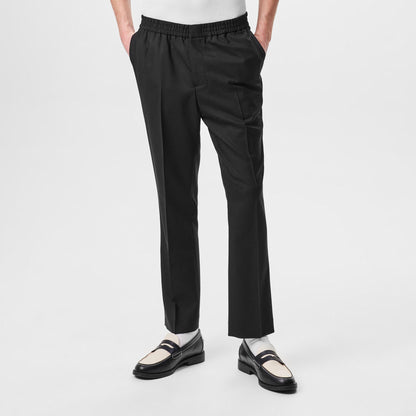 Elasticated Waist Trousers