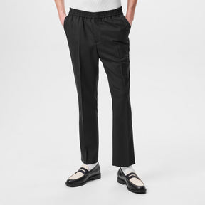 Elasticated Waist Trousers