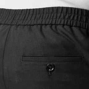 Elasticated Waist Trousers