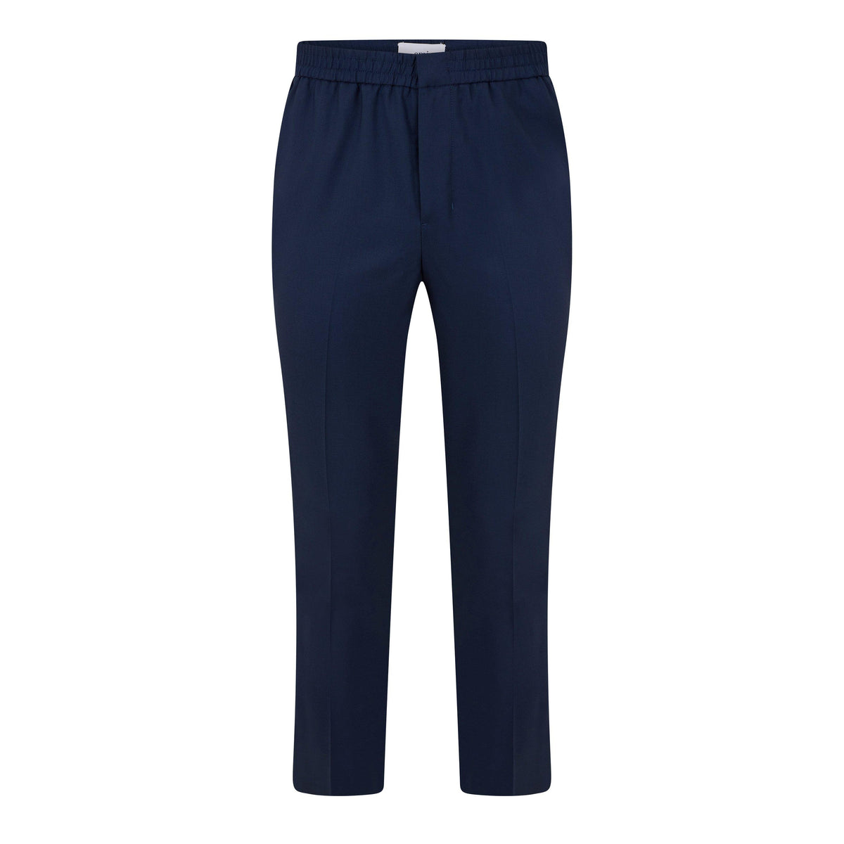 Elasticated Waist Trousers