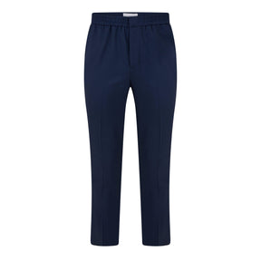 Elasticated Waist Trousers