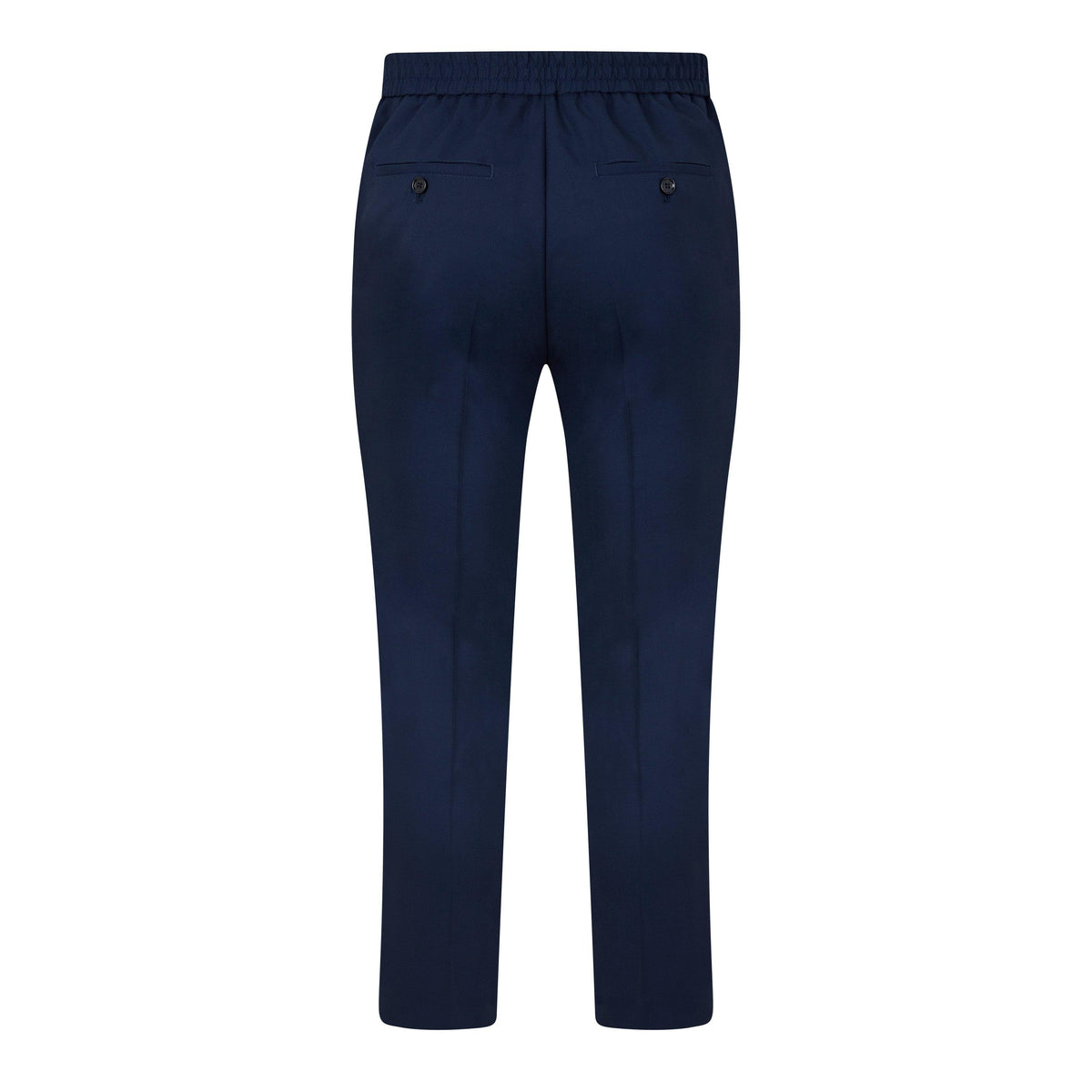 Elasticated Waist Trousers