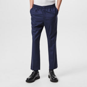 Elasticated Waist Trousers