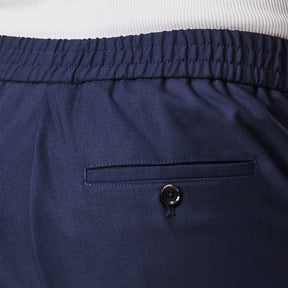 Elasticated Waist Trousers