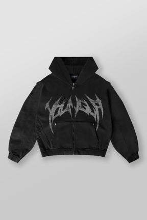 5136 - The Villain Hoodies