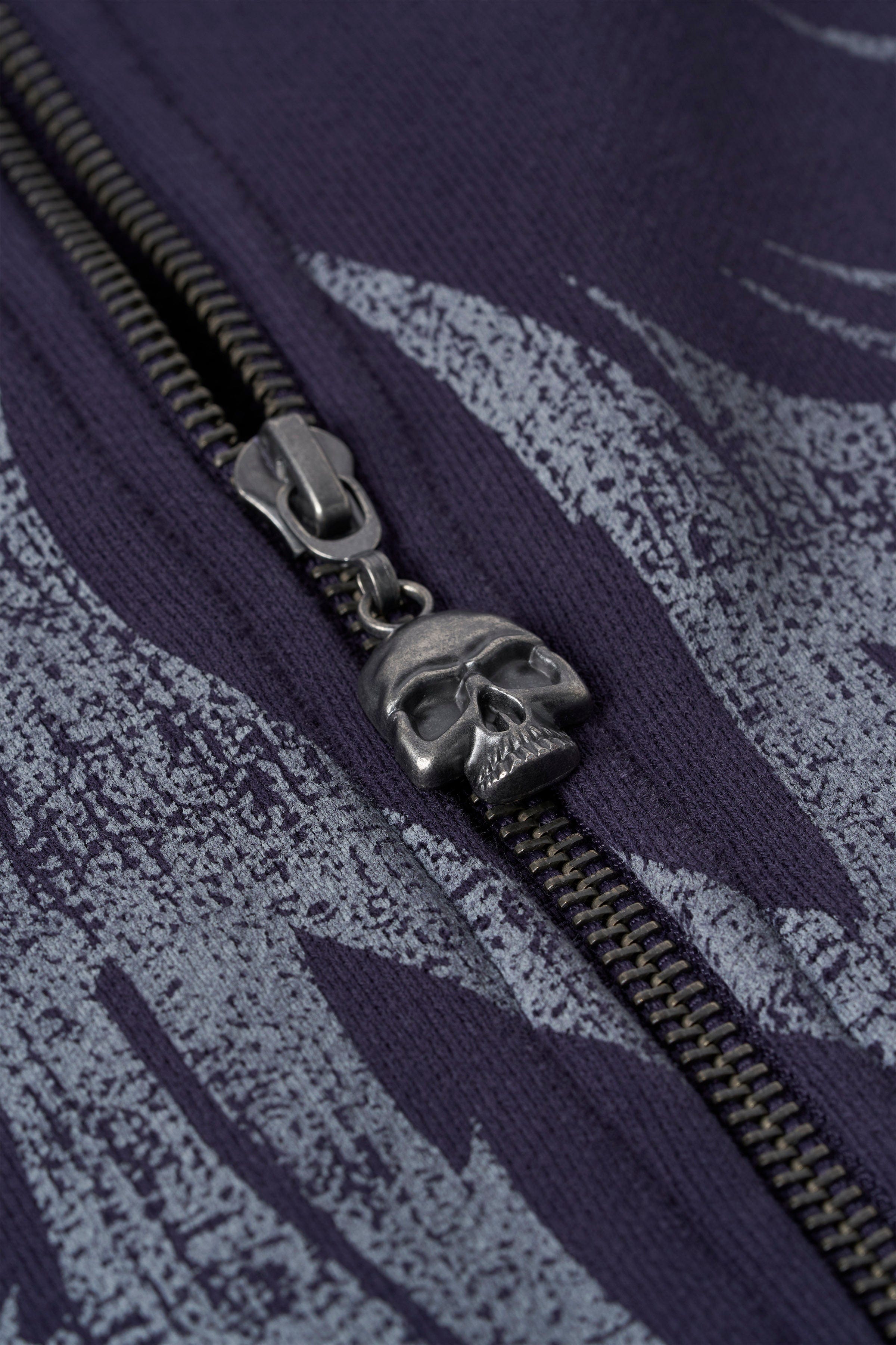 5136 - The Villain Hoodies