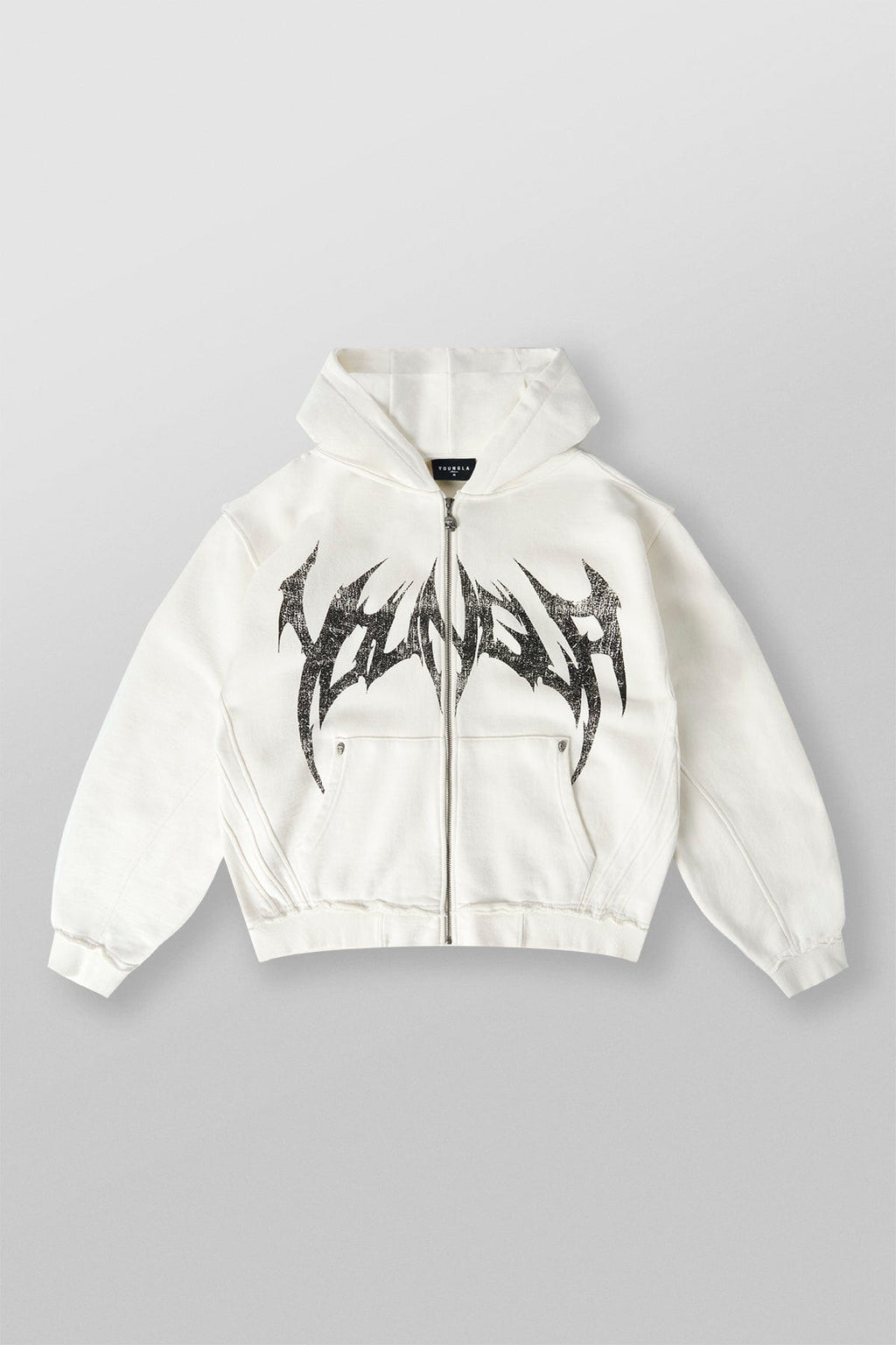 5136 - The Villain Hoodies