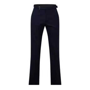 Belted Trousers