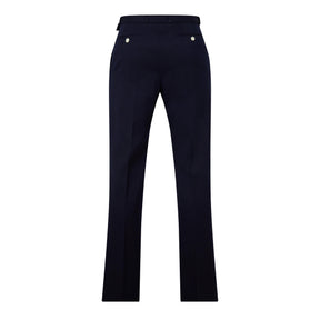 Belted Trousers