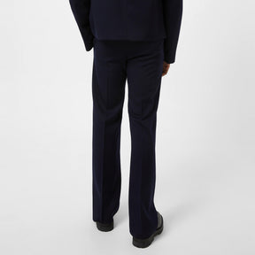 Belted Trousers