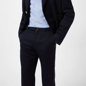 Belted Trousers
