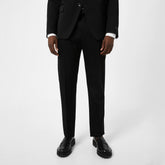 Straight Leg Trousers