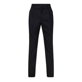 Straight Leg Trousers