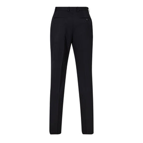 Straight Leg Trousers