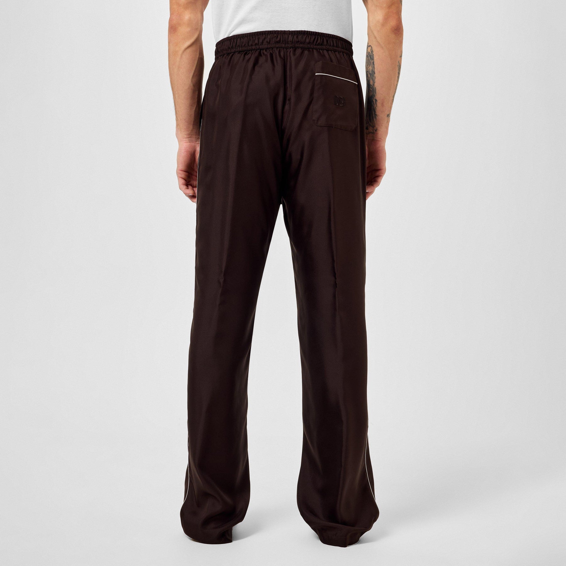 Palermo Trousers