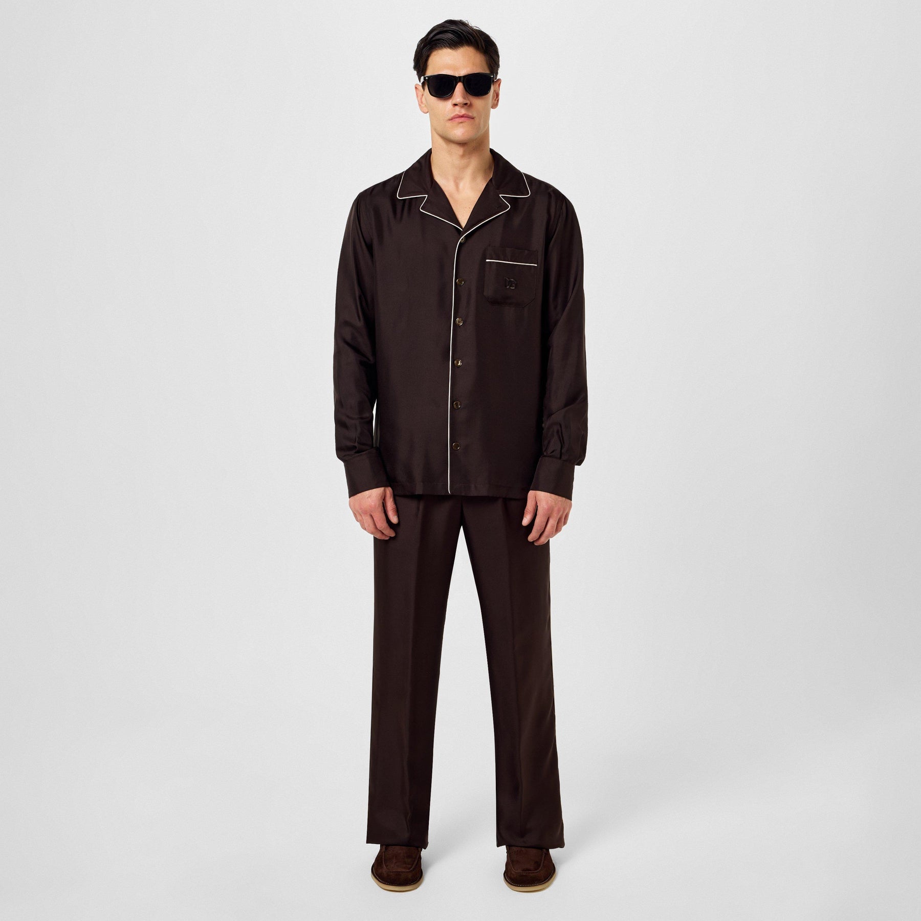 Palermo Trousers